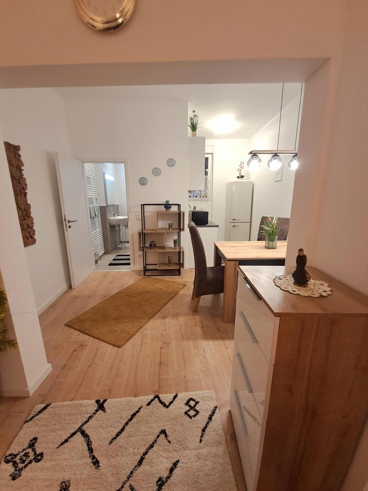 Bopparder Balz-Platz Lejlighed Eksteriør billede